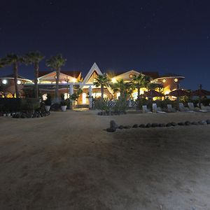 Residencial Cabo Verde Palace
